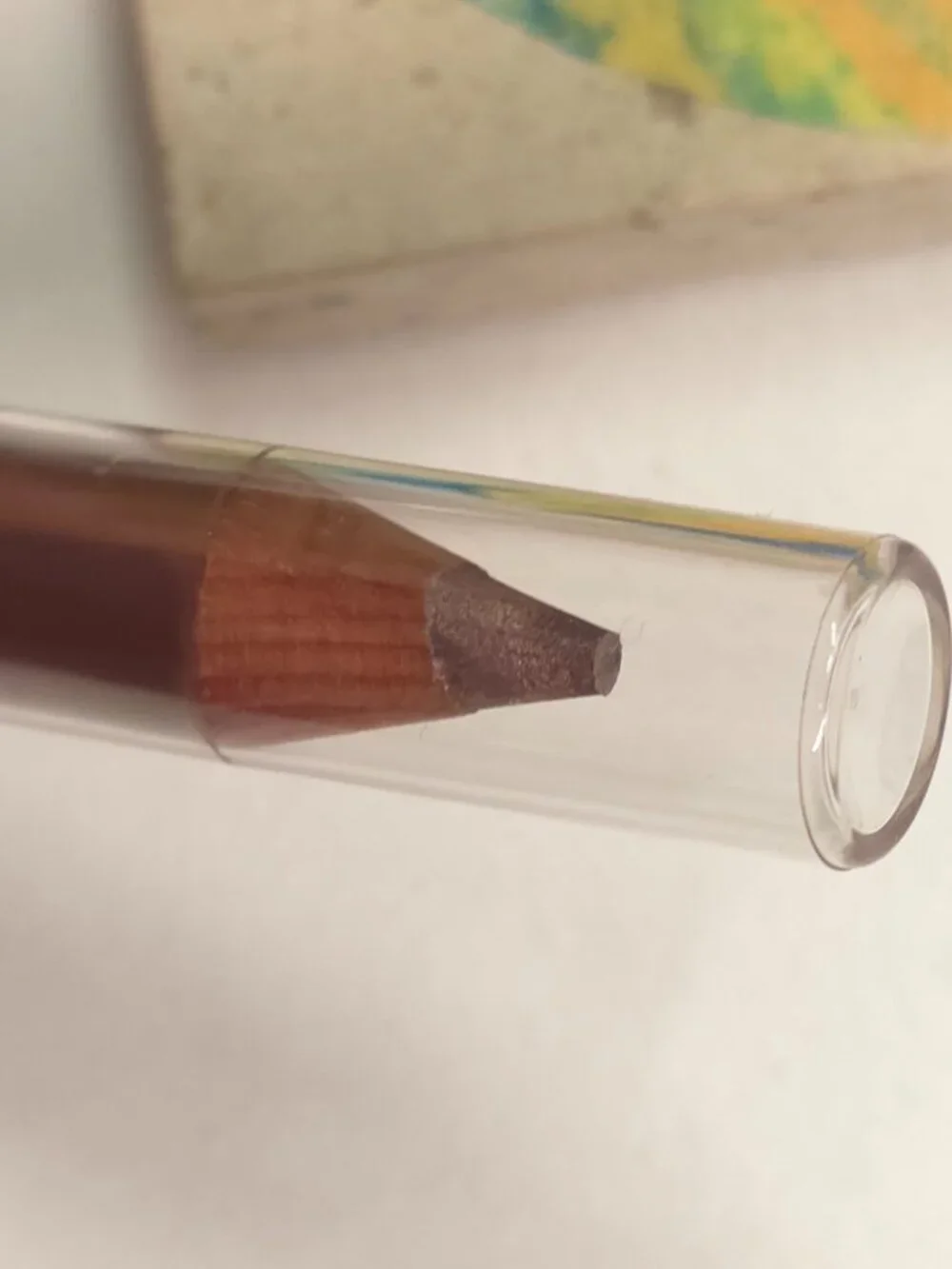 DISCONTINUED Jordana Eye Shadow Pencil - Sandstone